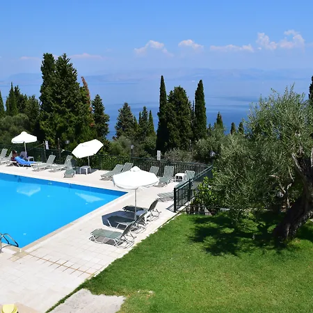 Rising Sun & 阿基奥斯·伊奥尼斯·佩里斯特