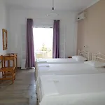 Hotel de apartamente Rising Sun & Benitses (Corfu)