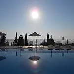 Rising Sun & Benitses (Corfu)