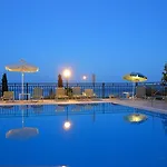 Rising Sun & 3* Benitses (Corfu)