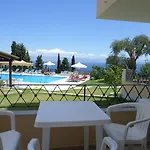 Rising Sun & 3* Benitses (Corfu)