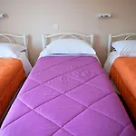 Hotel de apartamente Rising Sun & Benitses (Corfu)