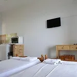 Rising Sun & 3* Benitses (Corfu)