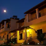 Rising Sun & Hotel de apartamente