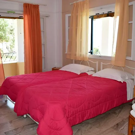 Rising Sun Apartments&studios 2*