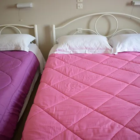 Apartahotel Rising Sun Apartments&studios 2*