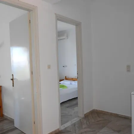 Rising Sun & Hotel de apartamente 3*