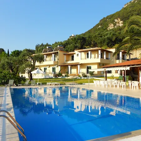 Lejlighedshotel Rising Sun & 3*