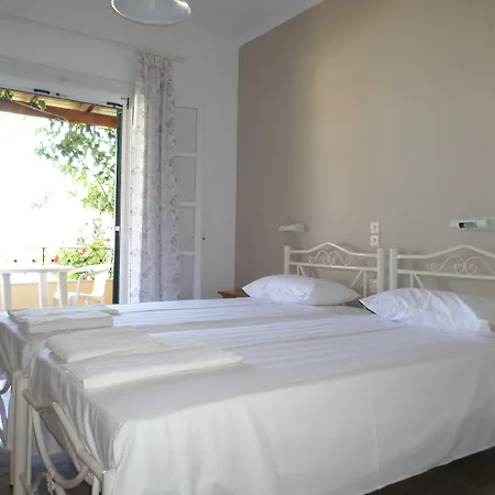 Lejlighedshotel Rising Sun & 3*