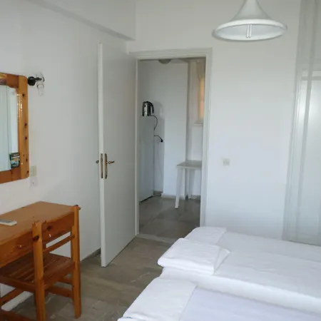 Lejlighedshotel Rising Sun &