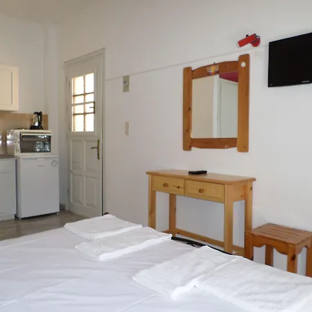 Rising Sun & Apart Otel