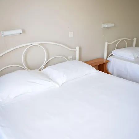 Rising Sun & Apart Otel 3*