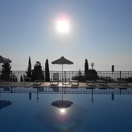 Rising Sun & Agios Ioannis Peristerion