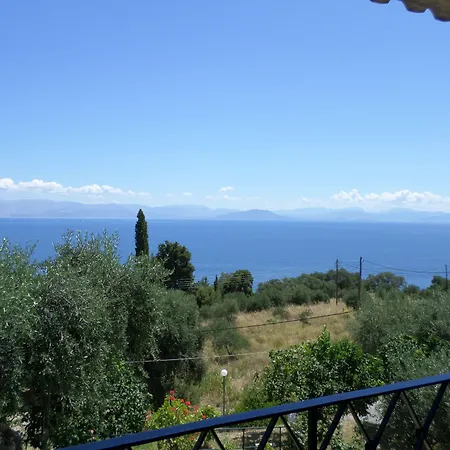 Rising Sun & Apart Otel