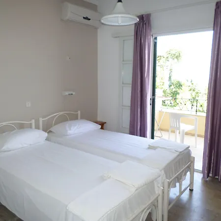 Apart Otel Rising Sun &