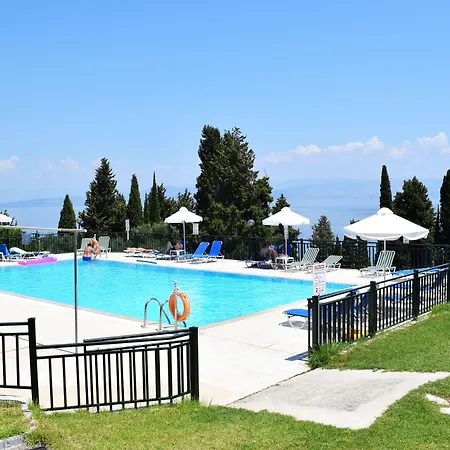 Apart Otel Rising Sun & 3*