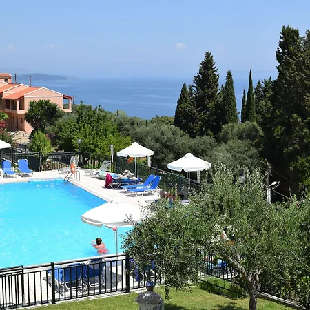 Apart Otel Rising Sun & 3*