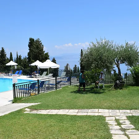 Apart Otel Rising Sun & 3*