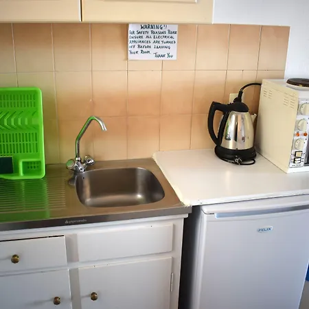 Rising Sun & Apart Otel 3*