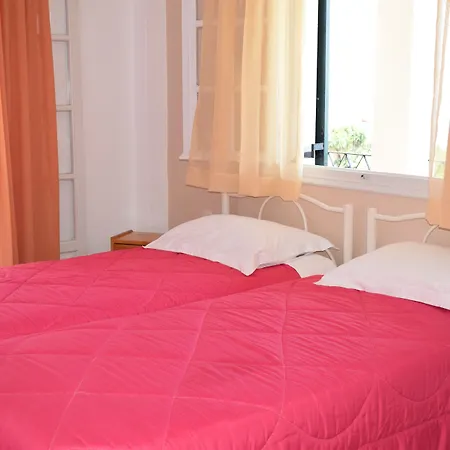 Rising Sun & 3* Agios Ioannis Peristerion