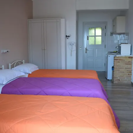 Rising Sun & Agios Ioannis Peristerion