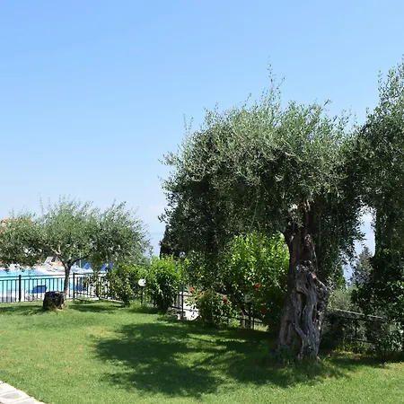Lejlighedshotel Rising Sun & 3*