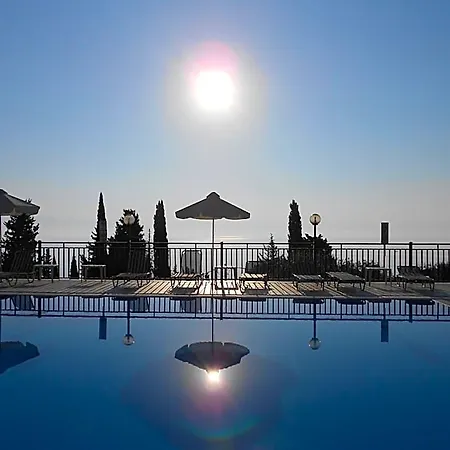 Rising Sun & Appart hôtel