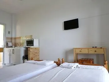 Rising Sun Apartments&studios 2* Benitses (Corfu)