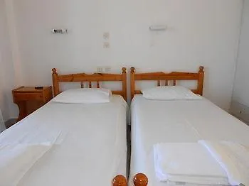 Rising Sun Apartments&studios Apartahotel 2*