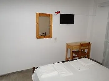 Rising Sun Apartments&studios Benitses (Corfu)