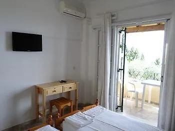 Rising Sun Apartments&studios 2*