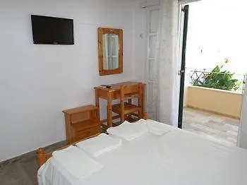 Rising Sun & Studios Aparthotel Benitses (Corfu)