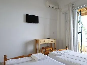 Apartahotel Rising Sun Apartments&studios 2*