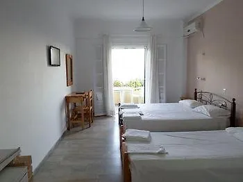 Apartahotel Rising Sun Apartments&studios 2*
