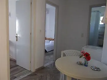 Rising Sun Apartments&studios Apartahotel Benitses (Corfu)