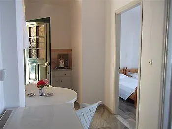Rising Sun Apartments&studios Apartahotel