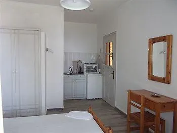 Rising Sun Apartments&studios 2* Benitses (Corfu)