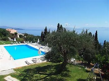 Rising Sun Apartments&studios 2* Benitses (Corfu)