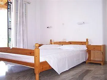 Aparthotel Rising Sun & Studios Benitses (Corfu)
