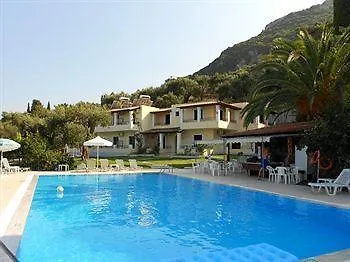 Apartahotel Rising Sun Apartments&studios 2*