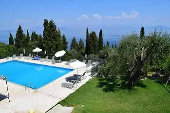 Aparthotel Rising Sun & Studios Benitses (Corfu)