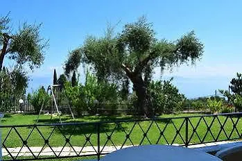 Aparthotel Rising Sun & Studios Benitses (Corfu)