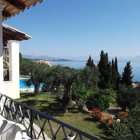 Aparthotel Rising Sun & Studios Benitses (Corfu)