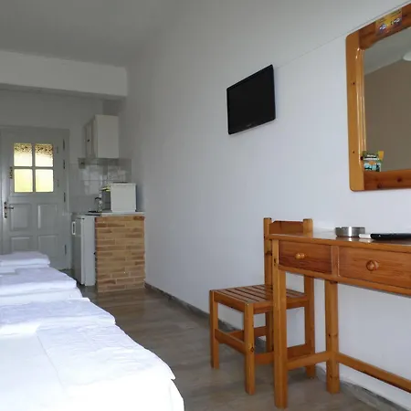 Rising Sun Apartments&studios 2* Benitses (Corfu)