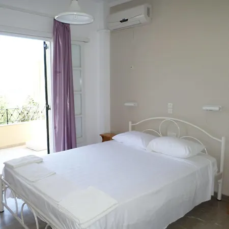 Rising Sun Apartments&studios Benitses (Corfu)