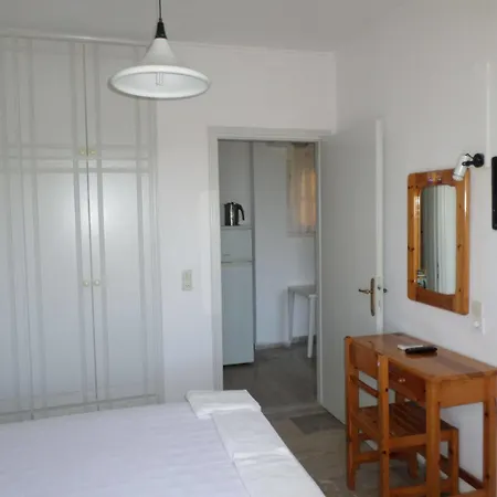 Rising Sun & Studios Aparthotel Benitses (Corfu)