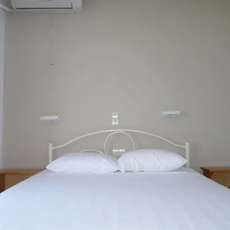 Aparthotel Rising Sun & Studios Benitses (Corfu)