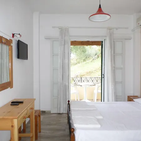 Rising Sun Apartments&studios 2*