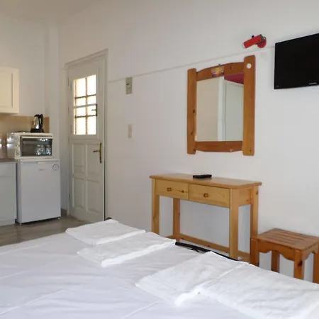 Rising Sun Apartments&studios 2* Benitses (Corfu)