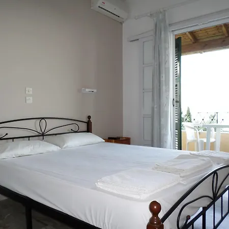 Rising Sun Apartments&studios 2*